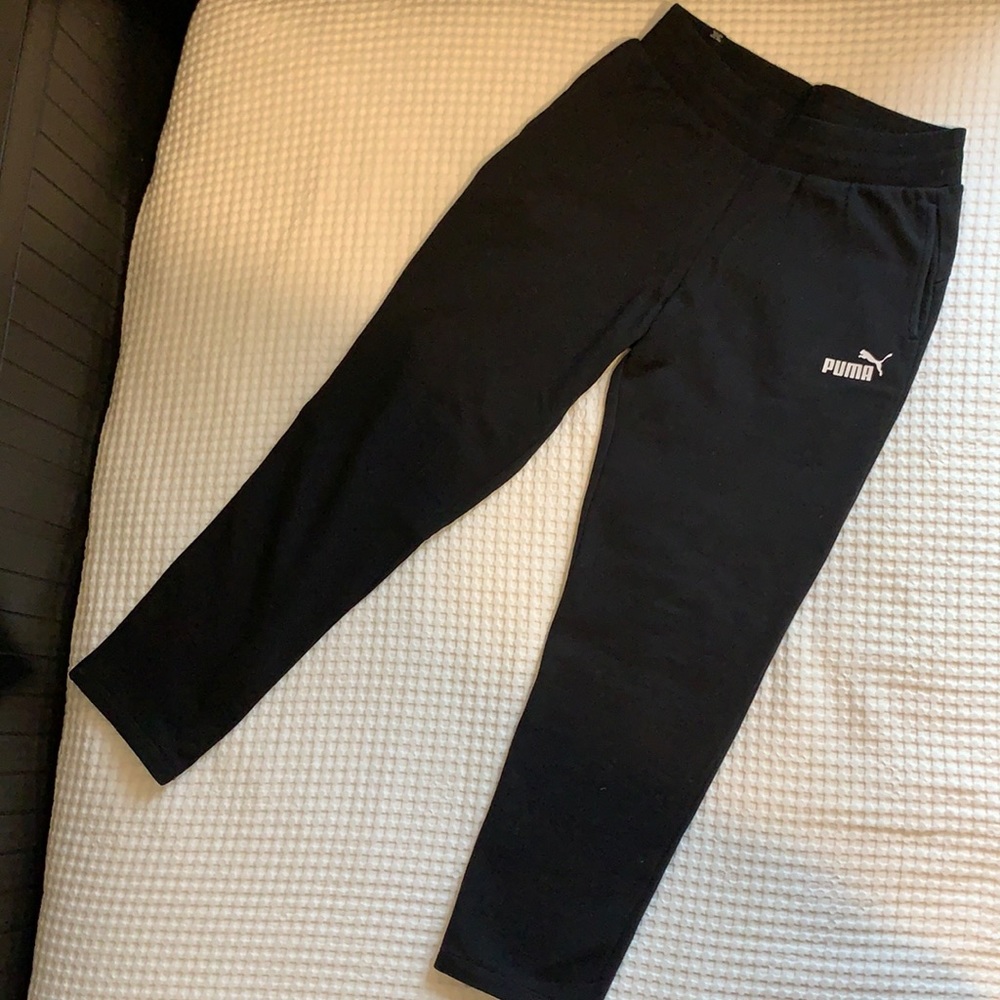 Puma Joggers